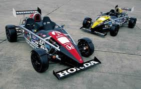 Photo: Ariel Atom